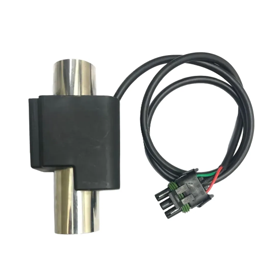 Z5468 - SENSOR DE BLOQUEIO DO ADUBO AGRICOLA